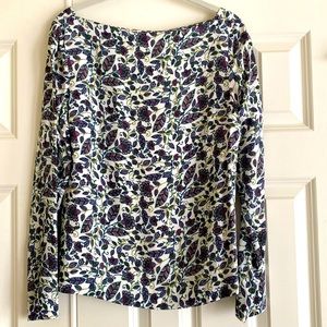 J Crew Blouse, XS